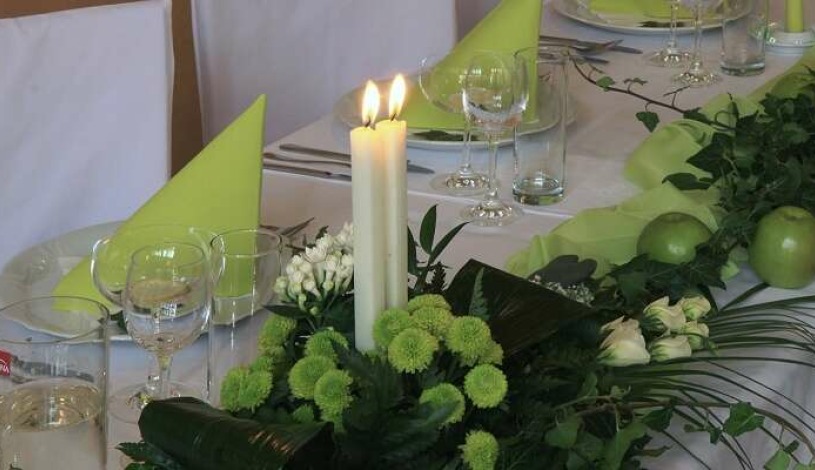 Hotel Galik Velké Karlovice